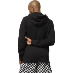 Vans Versa Standard Hoodie - Men's -Stoic Fashion Shop BLACHE D5