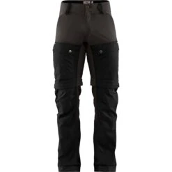 Fjallraven Keb Gaiter Long Trouser - Men's