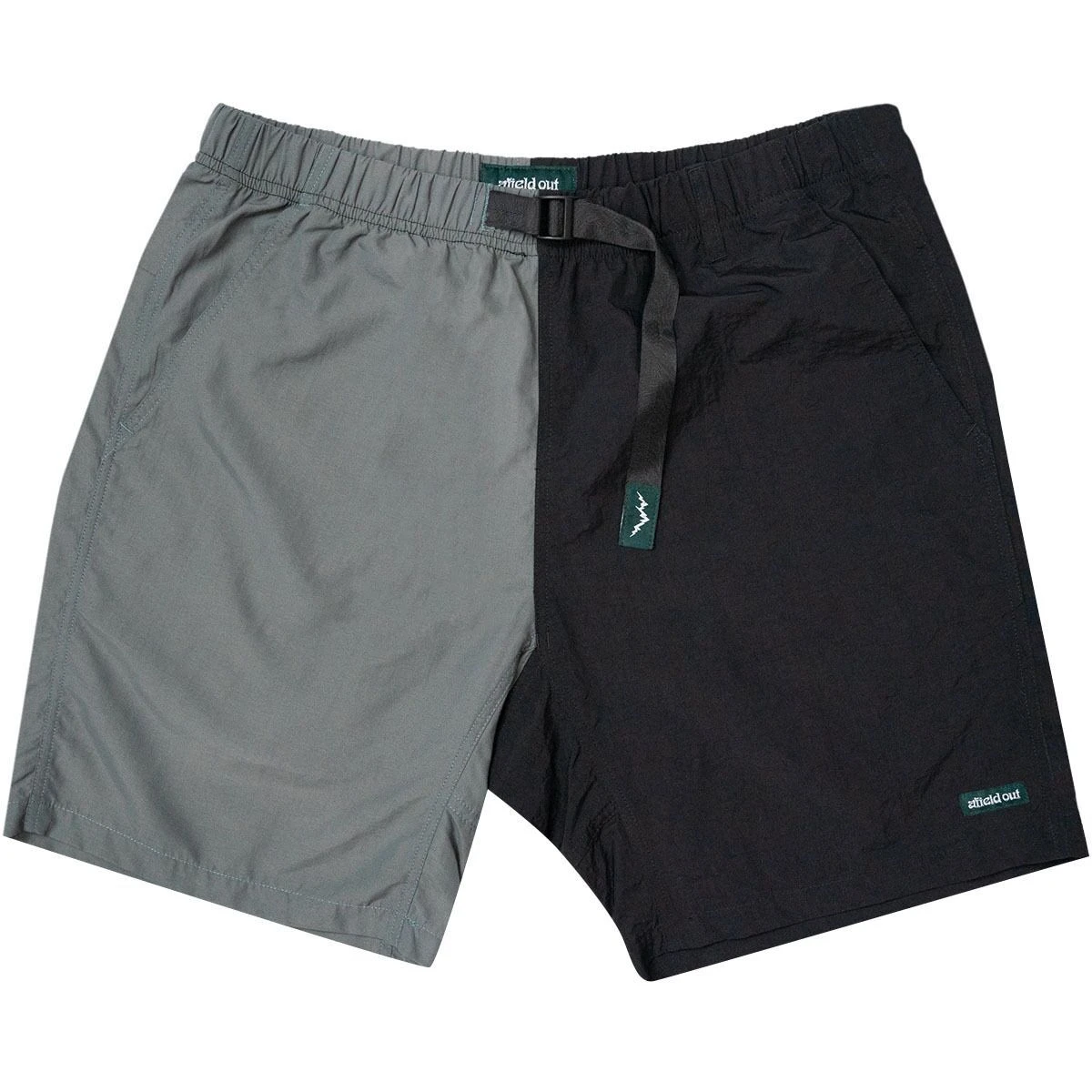 Duo Tone Sierra Climbing Short 2 Duo Tone Sierra Climbing Short - Image 2