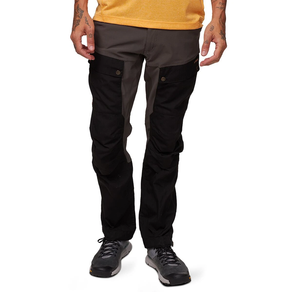 Fjallraven Keb Trouser - Men's 4 Fjallraven Keb Trouser - Men's - Image 4