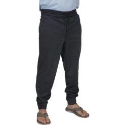 Simms Challenger Sweatpant - Men's -Stoic Fashion Shop BLAHEA D4