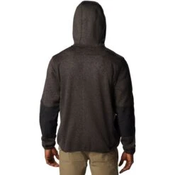 Columbia Sweater Weather Full-Zip Hoodie - Men's -Stoic Fashion Shop BLAHEA D5