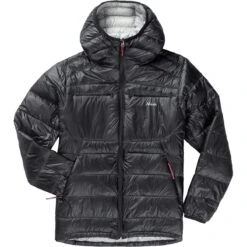 Nanga Minimarythm Zip Hoodie - Men's -Stoic Fashion Shop BLALIGGRA