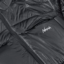 Nanga Minimarythm Zip Hoodie - Men's