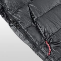 Nanga Minimarythm Zip Hoodie - Men's -Stoic Fashion Shop BLALIGGRA D3