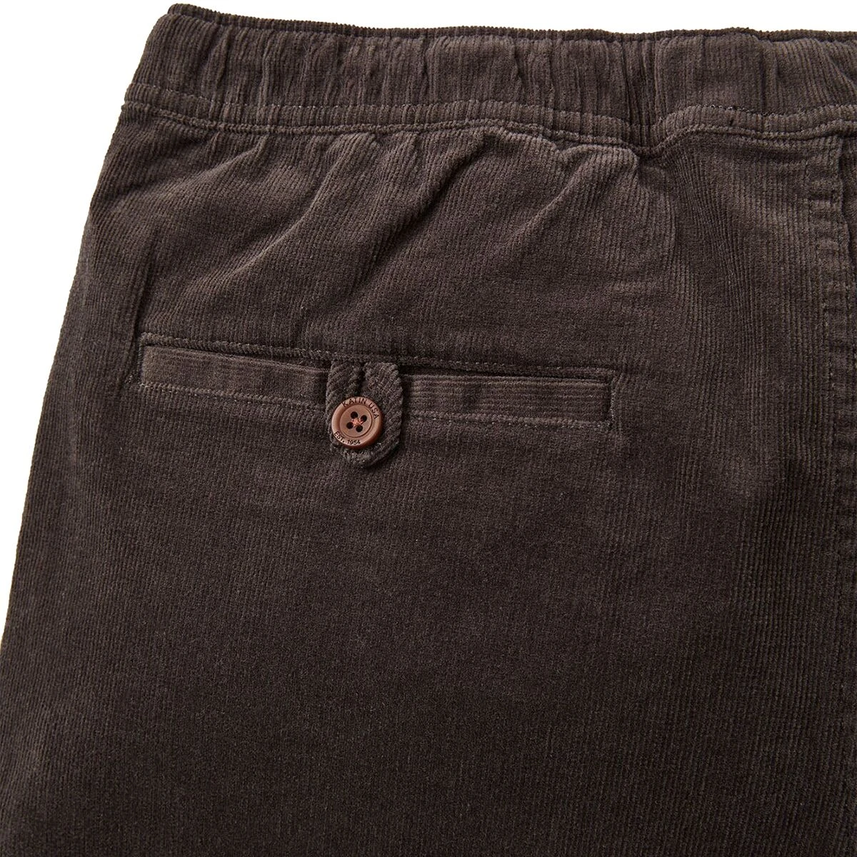 Katin Cord Local Short - Men's 1 Katin Cord Local Short - Men's