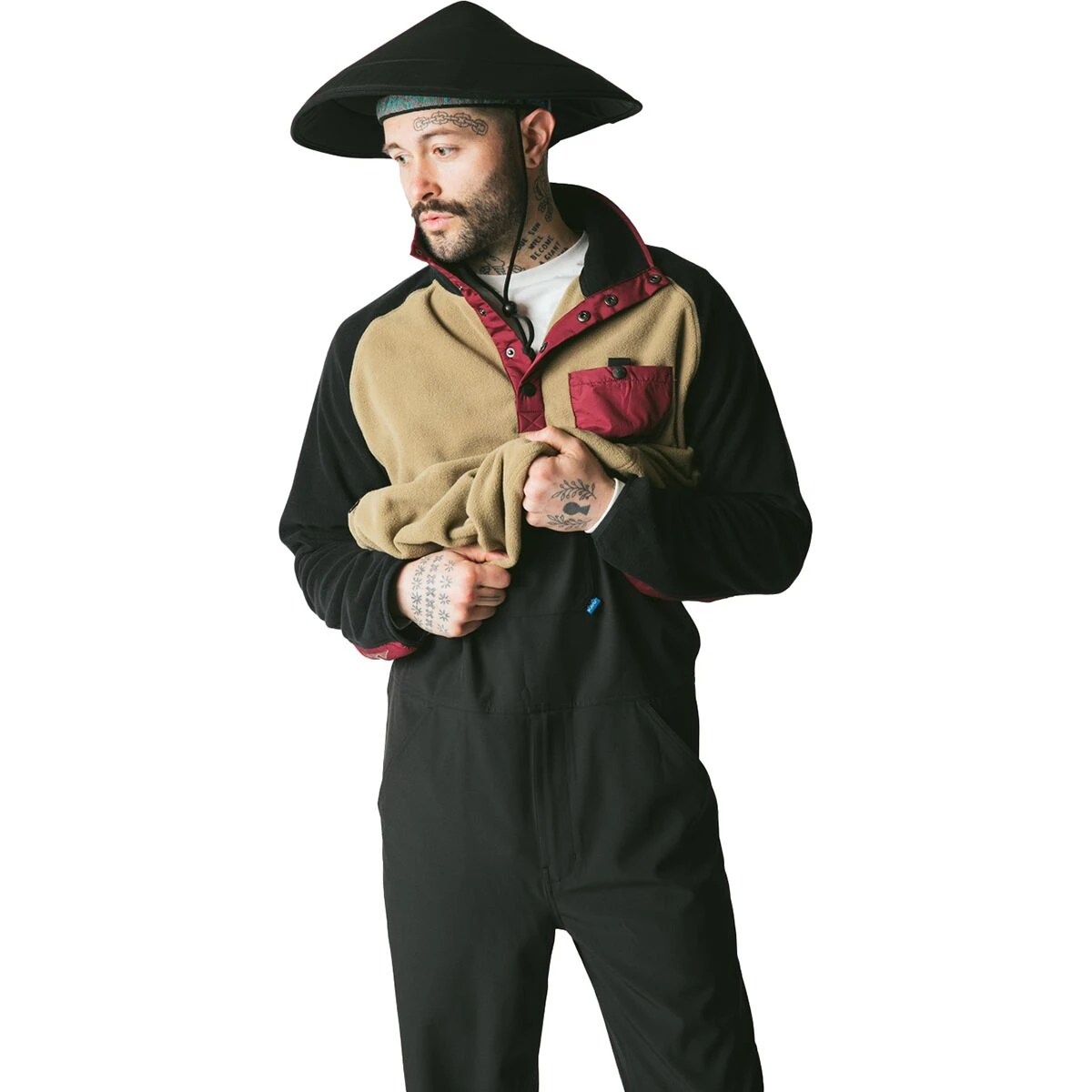 KAVU Hilly Billy Stretch Pants - Men's 11 KAVU Hilly Billy Stretch Pants - Men's - Image 11