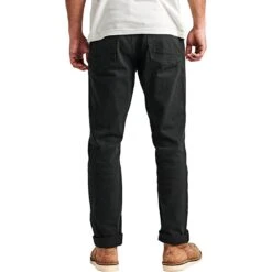 Hwy 128 5-Pocket Pant - Men's -Stoic Fashion Shop BLA D1 17
