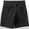 Snow Peak Active Comfort Shorts - Men's