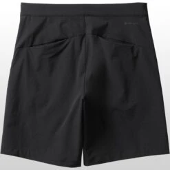 Snow Peak Active Comfort Shorts - Men's