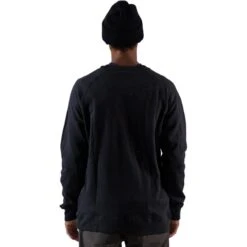 Truckee Crew-Neck Sweatshirt - Men's 10 Truckee Crew-Neck Sweatshirt - Men's -Stoic Fashion Shop BLA D1 45
