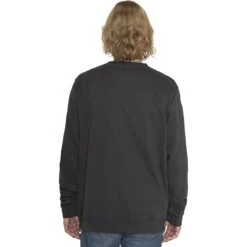 Armada Overton Crew Sweater - Men's -Stoic Fashion Shop BLA D1 48
