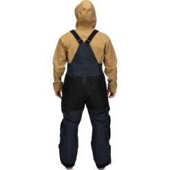 Simms Challenger Insulated Bib Pant - Men's -Stoic Fashion Shop BLA D1 8