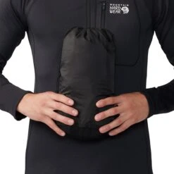 Mountain Hardwear Compressor Alpine Pant - Men's -Stoic Fashion Shop BLA D10 1