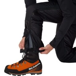 Mountain Hardwear Compressor Alpine Pant - Men's -Stoic Fashion Shop BLA D11 1