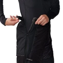 Mountain Hardwear Compressor Alpine Pant - Men's -Stoic Fashion Shop BLA D12