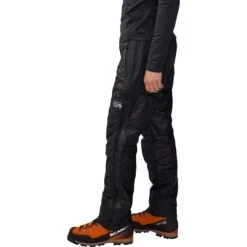Mountain Hardwear Compressor Alpine Pant - Men's -Stoic Fashion Shop BLA D16