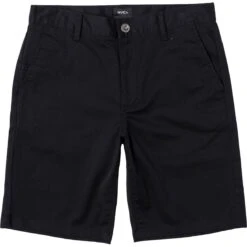 RVCA Weekend Stretch Short - Men's -Stoic Fashion Shop BLA D2 25