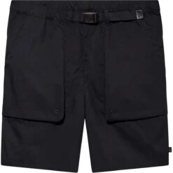 Alpha Industries Belted Pull On Short - Men's -Stoic Fashion Shop BLA D2 27