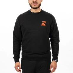 POLER Downhill Crew - Men's -Stoic Fashion Shop BLA D2 31