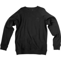 Truckee Crew-Neck Sweatshirt - Men's 13 Truckee Crew-Neck Sweatshirt - Men's -Stoic Fashion Shop BLA D2 36
