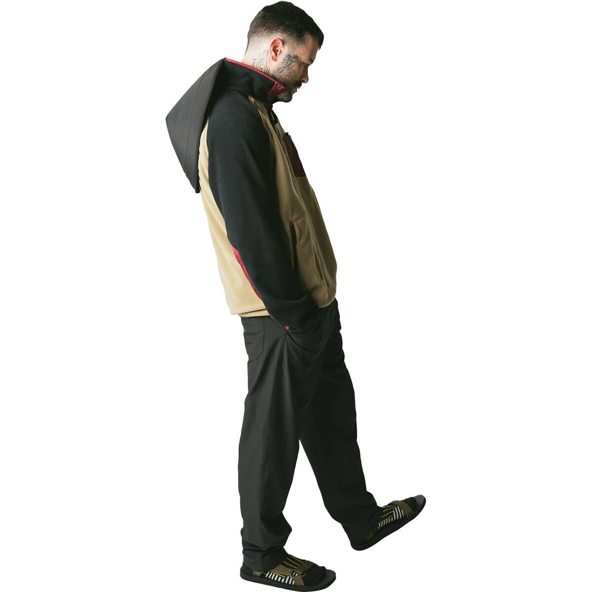 KAVU Hilly Billy Stretch Pants - Men's 10 KAVU Hilly Billy Stretch Pants - Men's - Image 10