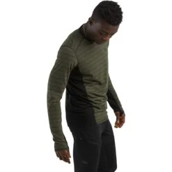 Outdoor Research Vigor Bottom - Men's -Stoic Fashion Shop BLA D3 13