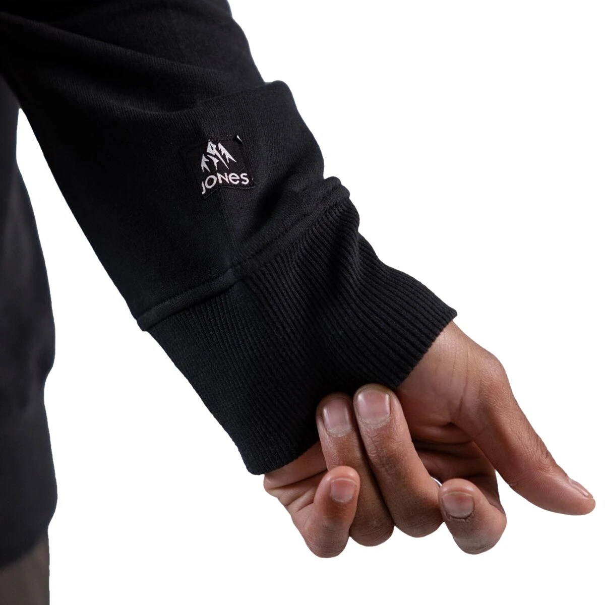 Truckee Crew-Neck Sweatshirt - Men's 5 Truckee Crew-Neck Sweatshirt - Men's - Image 5