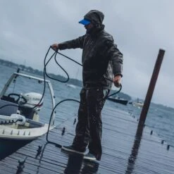 Orvis Pro Fishing Bib - Men's -Stoic Fashion Shop BLA D3 4