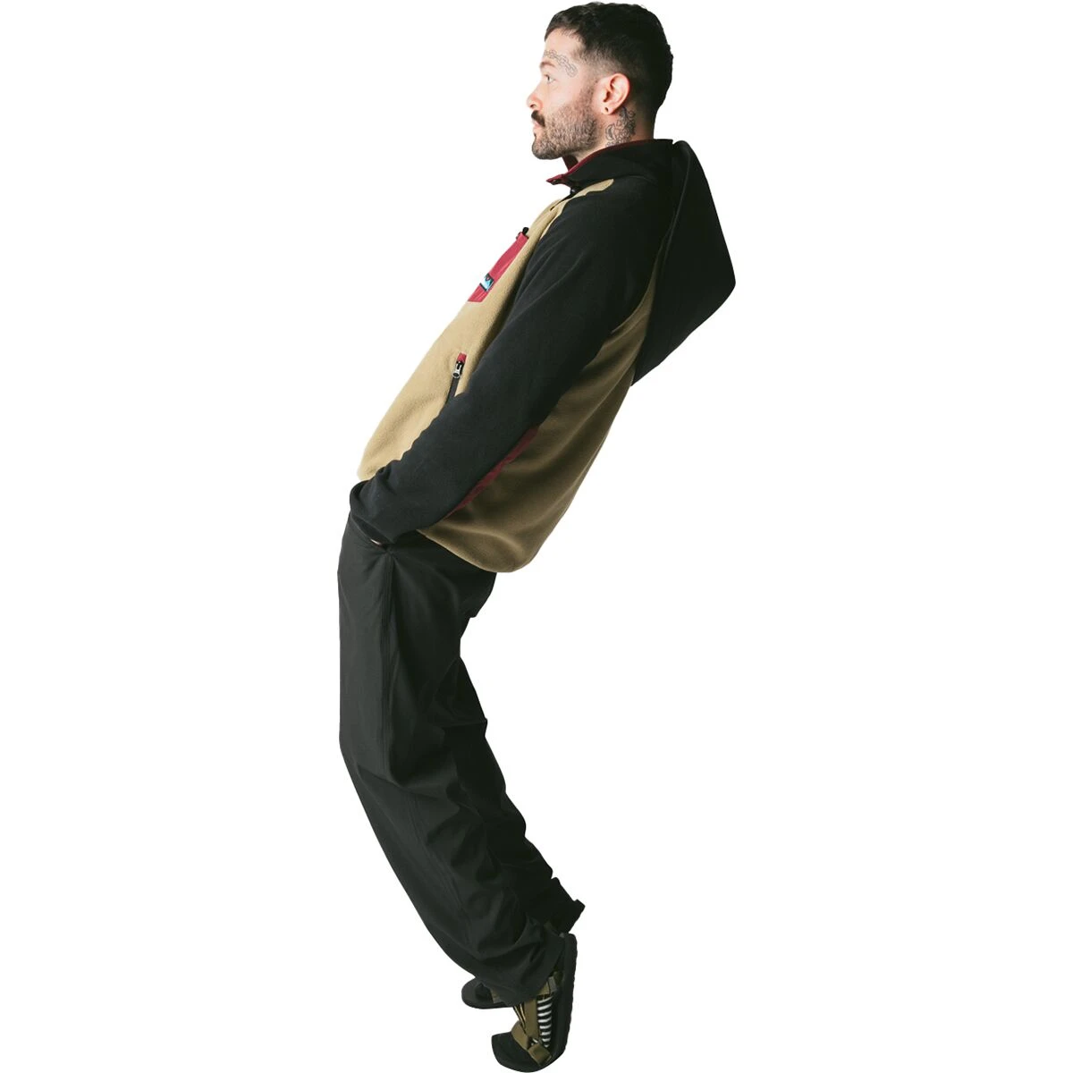 KAVU Hilly Billy Stretch Pants - Men's 5 KAVU Hilly Billy Stretch Pants - Men's - Image 5