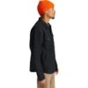 Brixton Bowery Lined Jacket - Men's