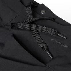 Snow Peak Active Comfort Shorts - Men's -Stoic Fashion Shop BLA D4 14