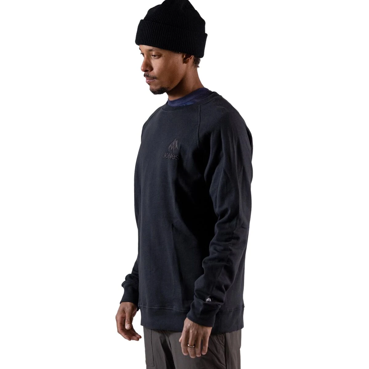 Truckee Crew-Neck Sweatshirt - Men's 2 Truckee Crew-Neck Sweatshirt - Men's - Image 2