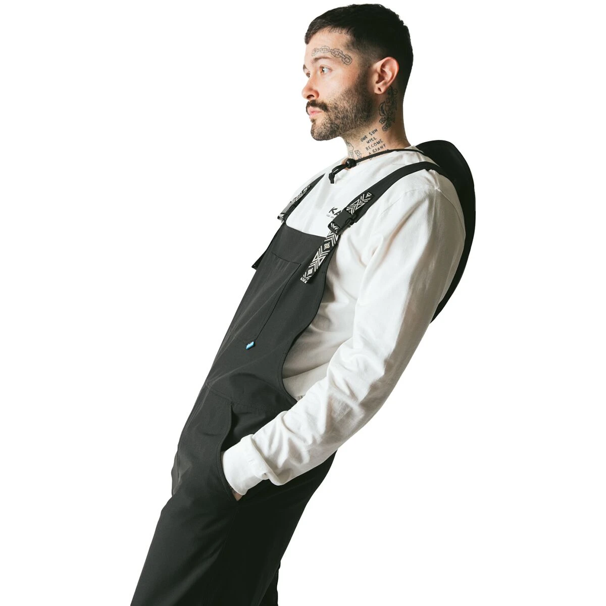 KAVU Hilly Billy Stretch Pants - Men's 6 KAVU Hilly Billy Stretch Pants - Men's - Image 6