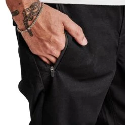 Layover 2.0 Pant - Men's -Stoic Fashion Shop BLA D4 5