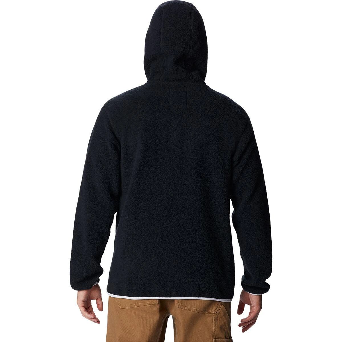 Columbia Helvetia Hoodie - Men's 3 Columbia Helvetia Hoodie - Men's - Image 3