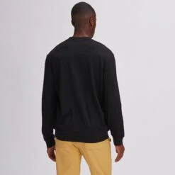 Icebreaker Shifter Long-Sleeve Sweatshirt - Men's -Stoic Fashion Shop BLA D5 19