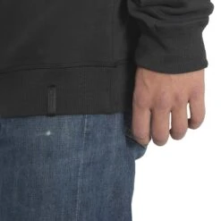 Armada Overton Crew Sweater - Men's -Stoic Fashion Shop BLA D5 20