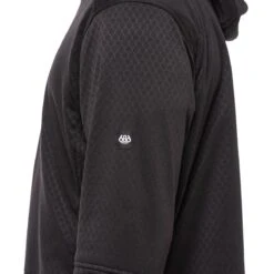 686 Mission Grid Fleece Hoodie - Men's -Stoic Fashion Shop BLA D6 11