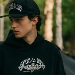 Awake Hoodie -Stoic Fashion Shop BLA D6 12