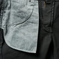 Hwy 128 5-Pocket Pant - Men's -Stoic Fashion Shop BLA D7 4