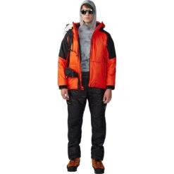 Mountain Hardwear Compressor Alpine Pant - Men's -Stoic Fashion Shop BLA D8 3