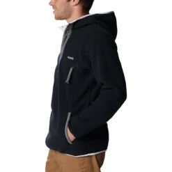 Columbia Helvetia Hoodie - Men's 8 Columbia Helvetia Hoodie - Men's -Stoic Fashion Shop BLA D8 6