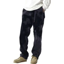 Corduroy Gramicci Pant - Men's -Stoic Fashion Shop BLEDYE