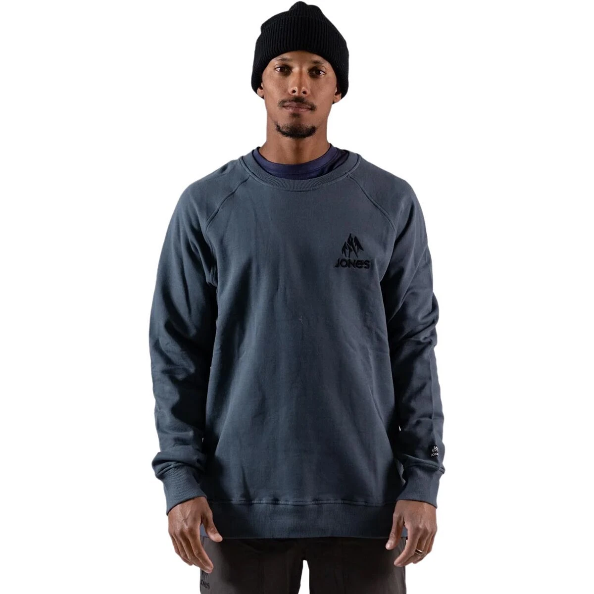 Truckee Crew-Neck Sweatshirt - Men's 6 Truckee Crew-Neck Sweatshirt - Men's - Image 6