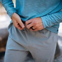 Breeze Pant - Men's -Stoic Fashion Shop BLUDUSII D4