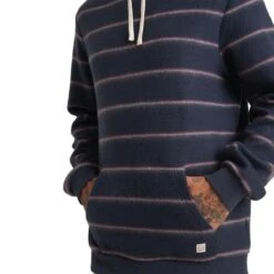 Marine Layer Fleece Out Hoodie - Men's -Stoic Fashion Shop BLUNIG D5