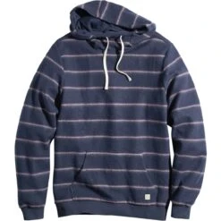 Marine Layer Fleece Out Hoodie - Men's