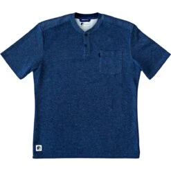 Cross Country Henley - Men's