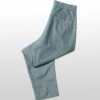 Snow Peak Light Mountain Cloth Pant - Men's